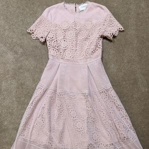 JessaKae English Garden Dress